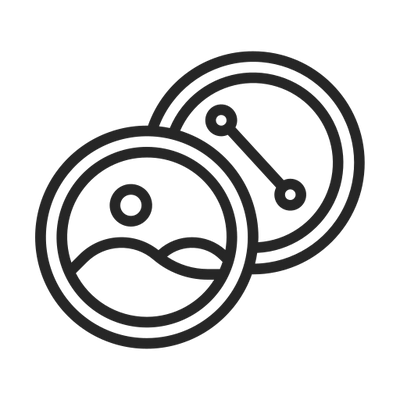 Badges