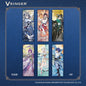 Moeyu: Vsinger: Luo Tianyi Qiu Meng Tianyin Series Laser Tag (Blind Box) - Kanako.store
