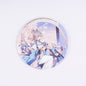 Moeyu: Vsinger:  Luo Tianyi Tea Series Large Badge - Kanako.store