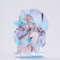 Moeyu: Vsinger:  Luo Tianyi Tea Series Acrylic Stand - Kanako.store