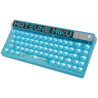 Moeyu: Hatsune Miku: Keyboard-Moeyu-Makochan.store