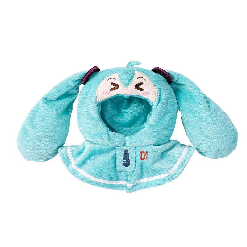 Moeyu: Hatsune Miku: Miku Cat Hat-Moeyu-Makochan.store