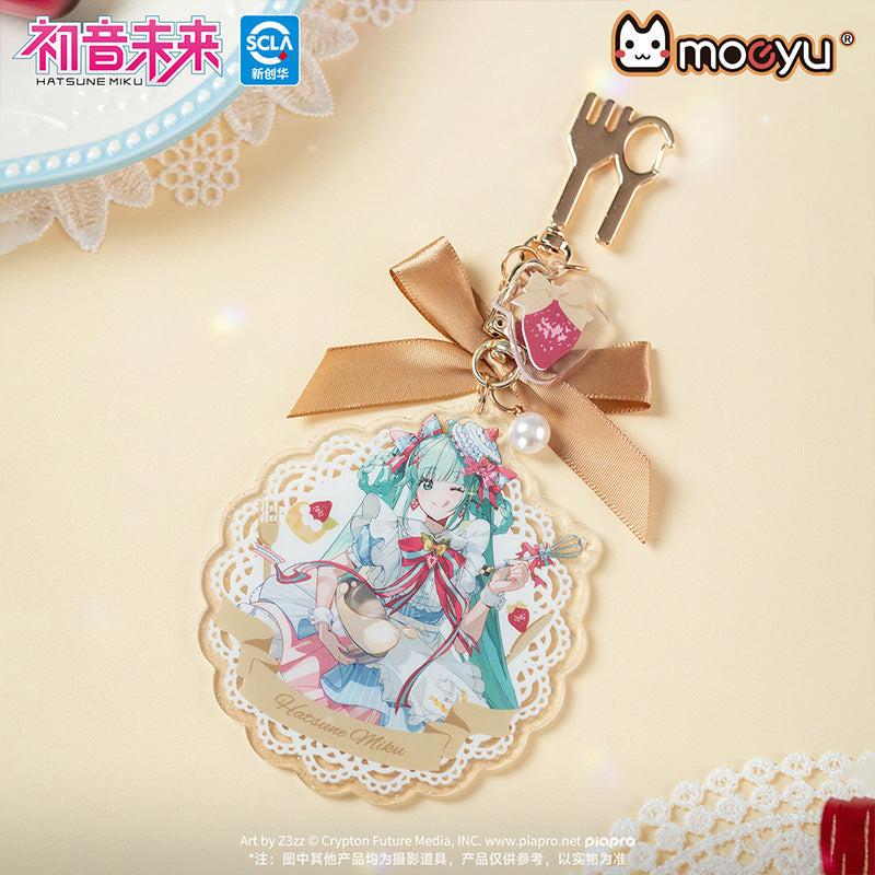 Moeyu Hatsune Miku Sweet Intertwined Series - Kanako.store