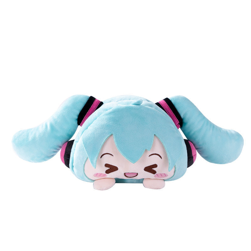 Moeyu: Hatsune Miku: Tissue box-Moeyu-Makochan.store