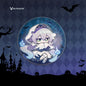 Moeyu: Vsinger: Luo Tianyi Ghost Fairy Tale Series (Assorted Items) - Kanako.store