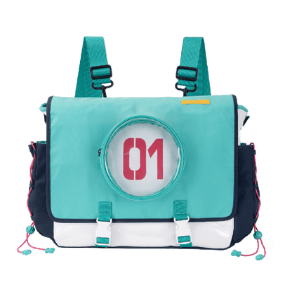 Moeyu: School Bag – Hatsune Miku Edition-Moeyu-Makochan.store