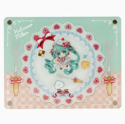 Moeyu Hatsune Miku Sweet Interlace Series - Kanako.store
