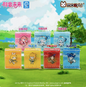 Moeyu Hatsune Miku RPG Series – Lenticular Metal Badge, Standee, Acrylic Keychain, Official Anime Merch - Kanako.store