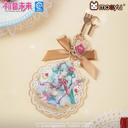 Moeyu Hatsune Miku Sweet Interlace Series - Kanako.store