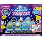 Re-ment Hapidanbui Theater 6pcs Complete Box | Sanrio Movie Theater Miniature Set